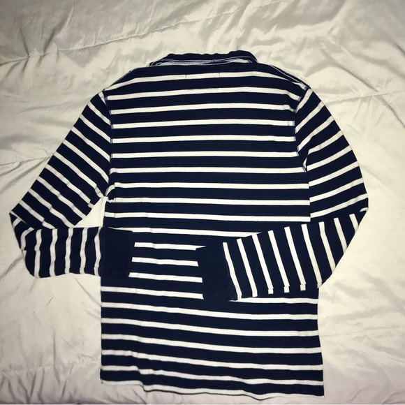 Men’s Striped Long Sleeve Shirt Bundle - Picture 3 of 7